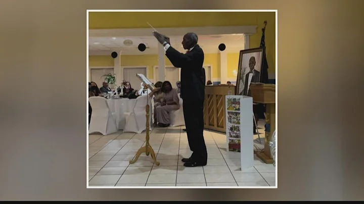 Saying thank you to a beloved 83-year-old former b...