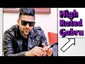 High rated gabru ringtone