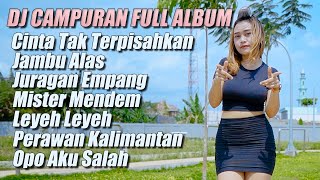 Dj Campuran Jawa Campursari Divana Project - Dj 69 Project Terbaru Full Album