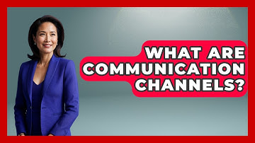 What Are Communication Channels? - Customer Support Coach