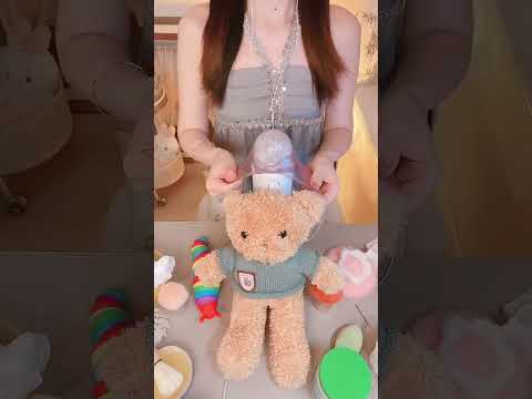 【ASMR】 #助眠 #asmr #asmrforsleep #tingles #耳かき #relax #sleep #sleepytriggers #earcleaning