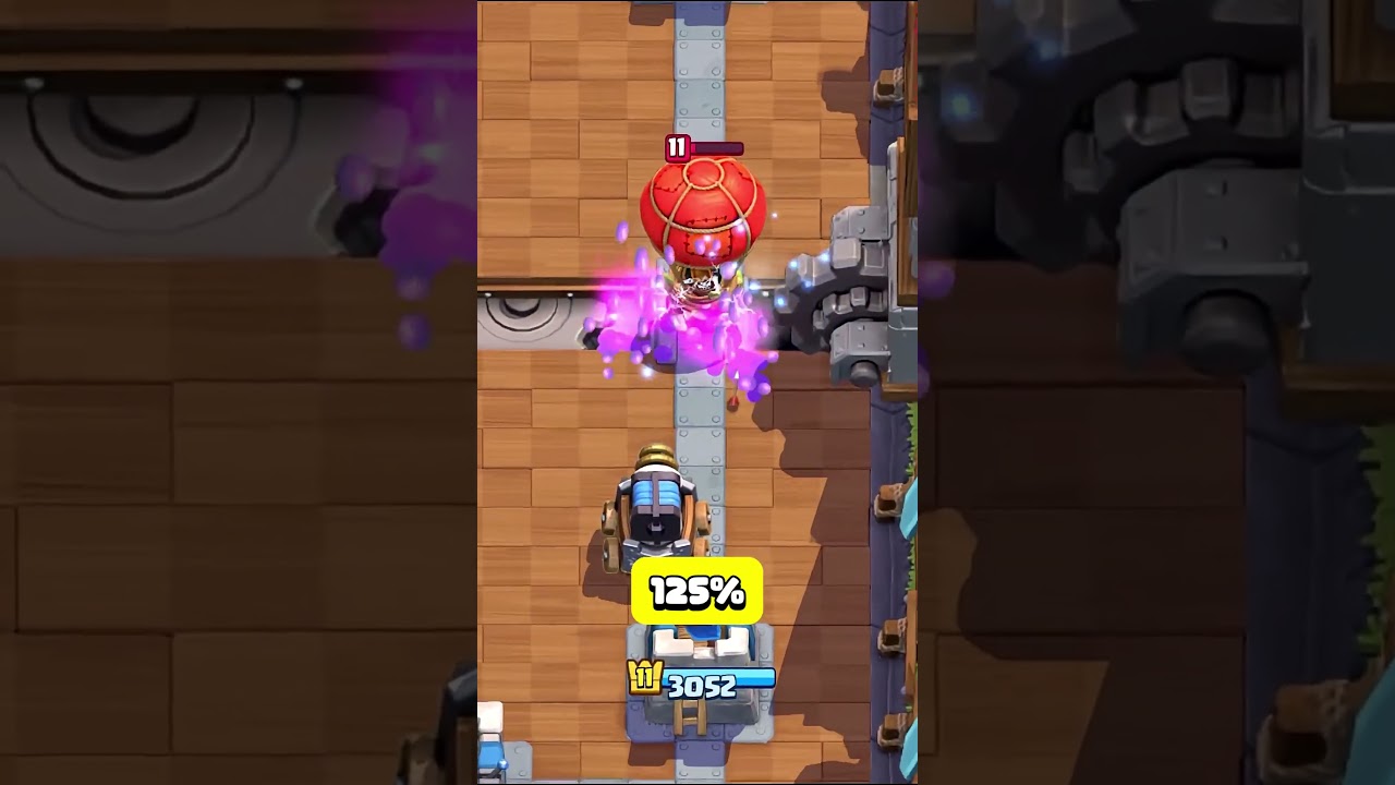 March Balance Changes!