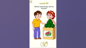 DOP 2 Level 114 Delete One Part DOP Puzzle Games