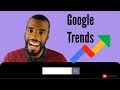 How To Use Google Trends | Google Trends Tutorial For Content Marketing Ideas
