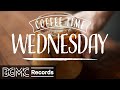 WEDNESDAY JAZZ: Living Coffee Jazz & Bossa Nova Music