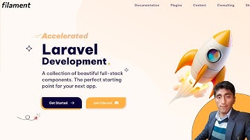 5 Laravel Filament: ¡El Panel Admin Más Rápido y Elegante en Laravel!