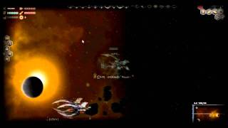 DarkOrbit   Punchline!ΣХ Ħ extrem Hunting !!!  Global America one
