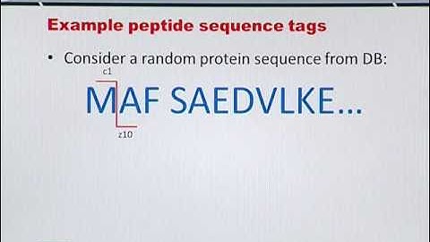 Topic 149 (BIF401 - Bioinformatics I)