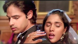 Tu Meri Zindagi Hai 💕 | Aashiqui 💕 | Anuradha Paudwal | Kumar Sanu | Rahul Roy | Anu Agarwal 🌹 90's