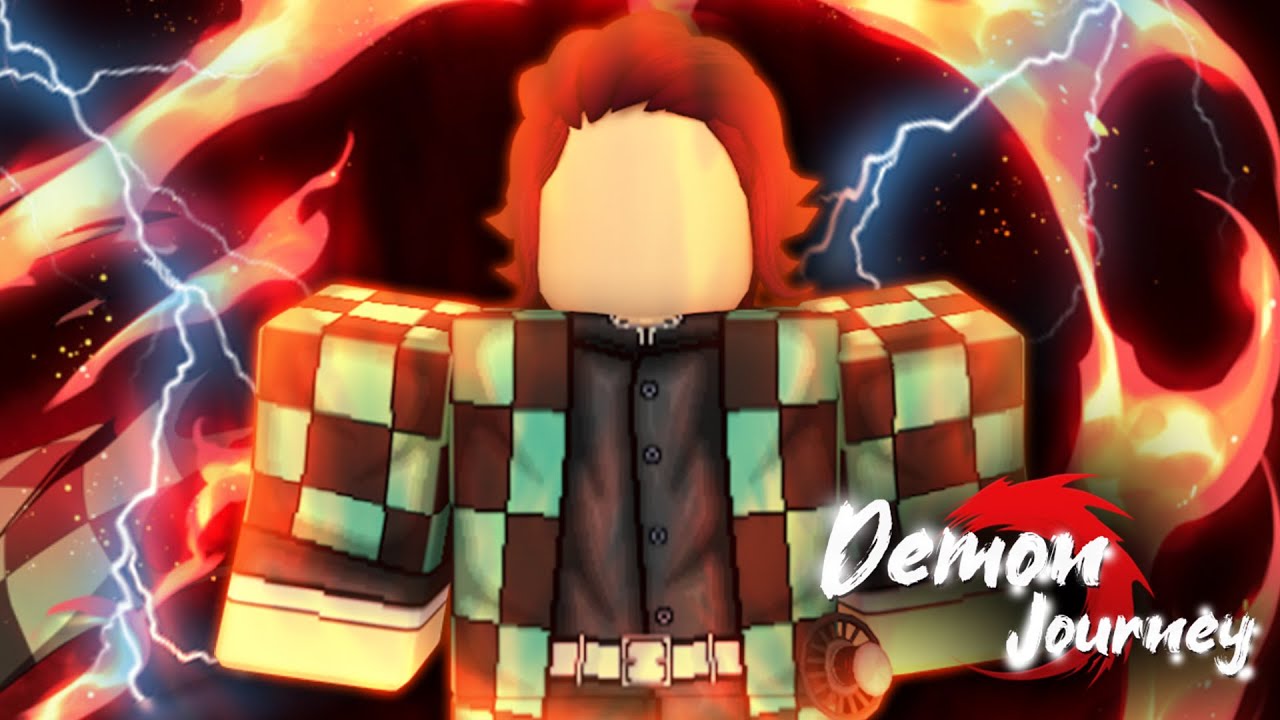 Finally Out Demon Journey Journey To Hashira Roblox Noclypso Youtube - demon journey half price ultimate roblox