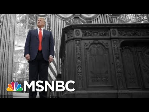 Team Trump Rolls Out Attacks On 2020 Dems After Town Hall On Climate Change | The 11th Hour | MSNBC