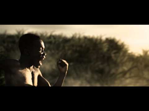 kein Name: Schrei nach Freiheit DLC Trailer mit Adewale