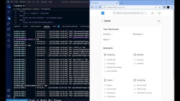 How to Install ERPNext  using Docker on Windows || Docker