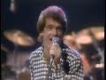 Huey Lewis &amp; The News - Heart &amp; Soul (1983) LIVE