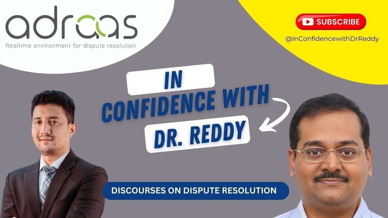 Ep.13: Nabin Bhandari on Public Policy Defence to recognition and enforcement of foreign awards