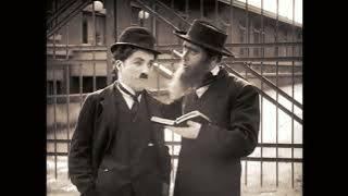 Police (1916) ESSANAY - Charlie Chaplin, Edna Purviance, Wesley Ruggles
