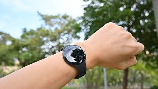 W1 Wearable Bluetooth Beacon