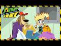 La giornata degli animali domestici di Johnny | Johnny Test ⚡| Cartoni animati per bambini