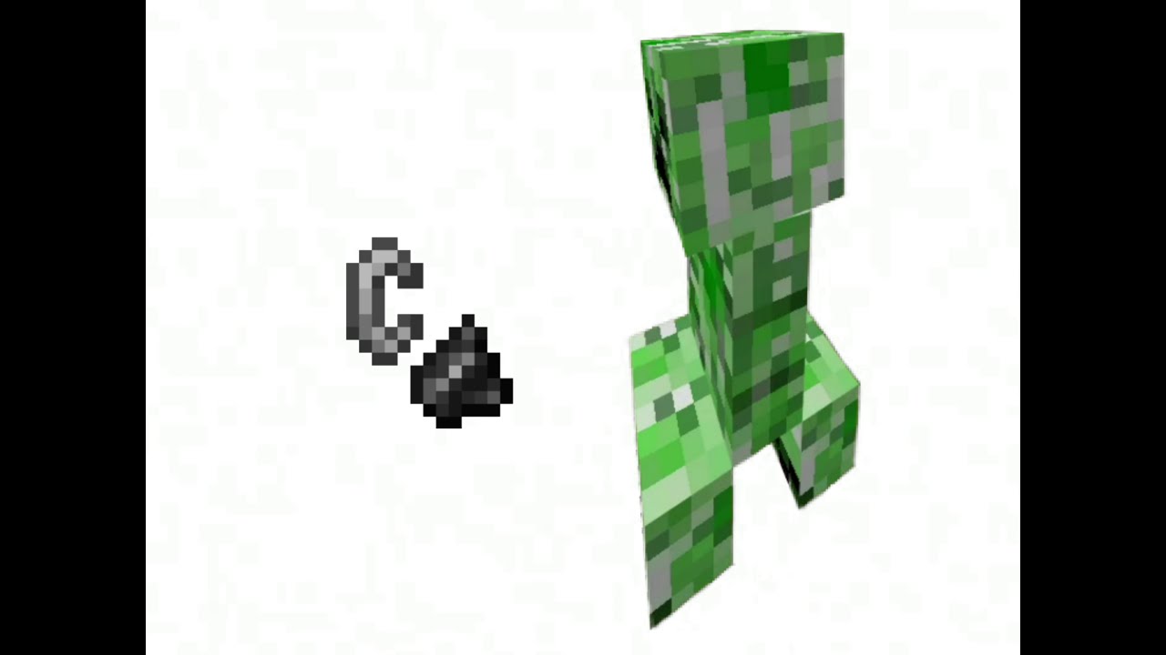 pet the creeper