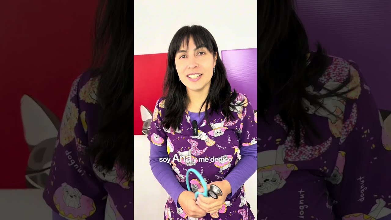 Testimonio en video de Dra. Ana Alfaro