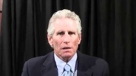 Finding The Identity of Anonymous Internet Posters - Timothy Broderick