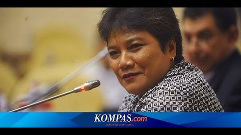 Profil Ribka Tjiptaning: Politisi PDIP Dilaporkan karena Ucapan Pembunuh Soeharto