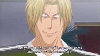Okane Ga Nai Ep 2