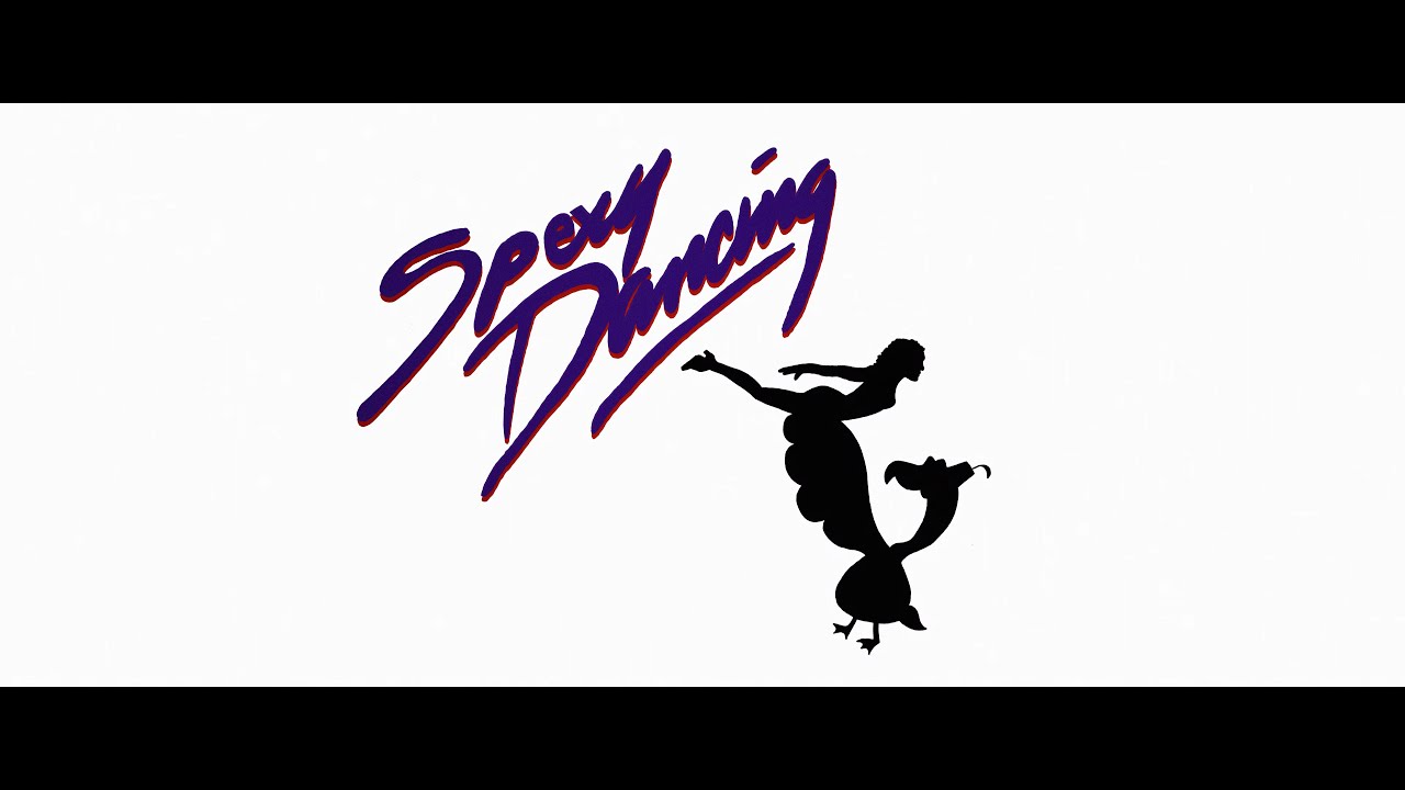 Spexy Dancing (2021) – Teaser