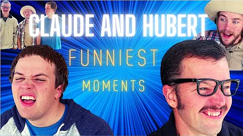 The Best of Claude and Hubert
