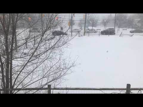 Sarv Choir Sings Barf E Noe برف نو 