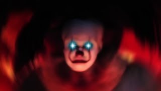 'IT' PENNYWISE DANCING MEME! INITIAL D MODE!