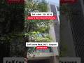 100% Gated Lane DLF 4BHK Park Facing Homes 🏡 | Golf Course Road, DLF Phase 1 Gurgaon | 9870374557