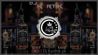 BAHOME BOTAL (FREKY EDM MIX) DJ KARTHIK PK MIX