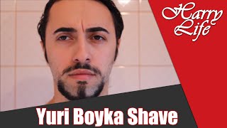 Yuri Boyka Facial Hair Style - YouTube Yuri Boyka Facial Hair Style - YouTube
