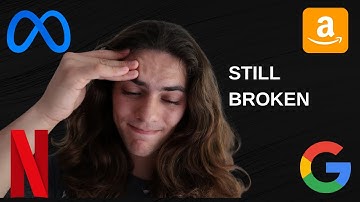Coding Interviews are STILL Broken