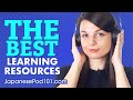 Why we offer you the Best Japanese Learning Podcast