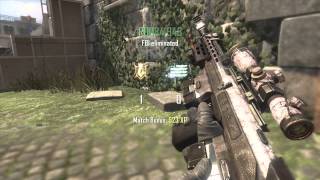 Sick window shot on studio!