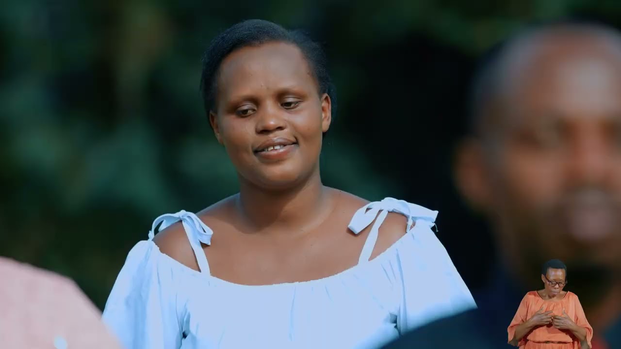 IBA IRI KUGIHE BY QUO VADIS GITARAMA SDA CHURCH