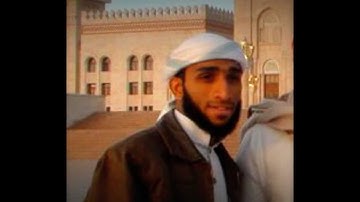 القارئ / عمر البيتي ... أدم الصلاة