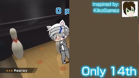 (KikoGamez Style) Lazy Butterfly