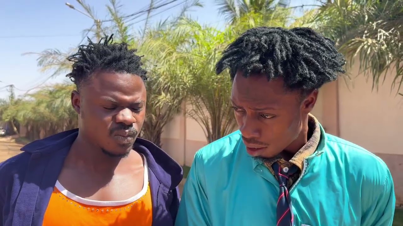 Il veut chercher une femme pour son fils 😂 😂 😂 