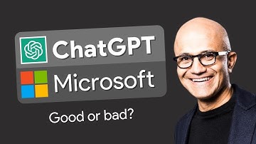 Chat GPT coming to businesses with Azure |Open AI| Chat GPT |Microsoft Azure| Azure Open AI API |