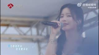 音你而来第二季 陈卓璇《海与天之间》满是伤感，用歌曲代替告别，诉说永恒相遇与分别 20250424