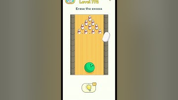 DOP 2(deleted one) Level-772 erase the excess || #viralvideo #shortsfeed #shorts @rimurugaming02