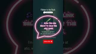 Flicker in the Dark 2 #popmusic #hiphopvibes #bts #brunomars #newjeans #blackpink #2025