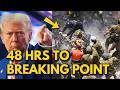 BREAKING: 48 Hour SHOCKWAVE Iran, the U S , and a Region on Fire