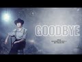 GOODBYE NAKAJIN ナカジン SEKAI NO OWARI 世界の終わり漢字/ROM/ENG LYRICS