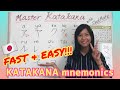 Free Japanese Lesson for Filipinos | Tagalog Nihongo | shekmatz katakana