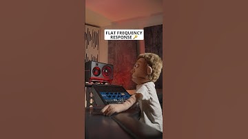 Flat Frequency Response from ANY Monitors | ARC Studio by IK Multimedia