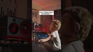 Flat Frequency Response from ANY Monitors | ARC Studio by IK Multimedia